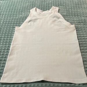Athleta Renew Racerback Tank
